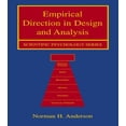 thumbnail image 1 of Scientific Psychology Empirical Direction in Design and Analysis, (Paperback), 1 of 1
