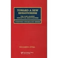 thumbnail image 1 of Scientific Psychology Toward a New Behaviorism: The Case Against Perceptual Reductionism, (Hardcover), 1 of 1