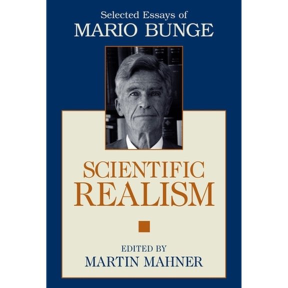 Pre-Owned Scientific Realism (Hardcover) 1573928925 9781573928922