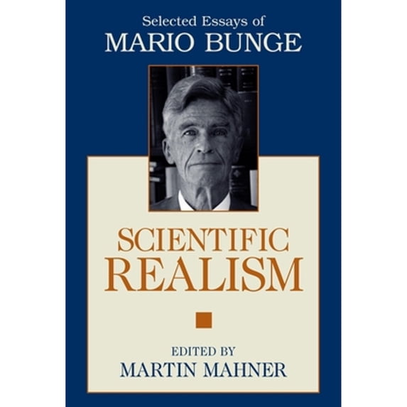 Pre-Owned Scientific Realism (Hardcover) 1573928925 9781573928922