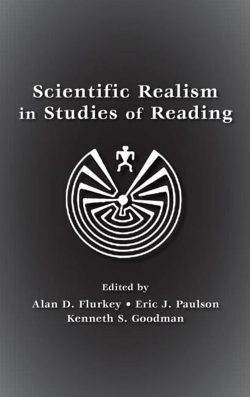 Scientific Realism Example Scientific Realism in Studies of Reading, (Paperback) - Walmart ...