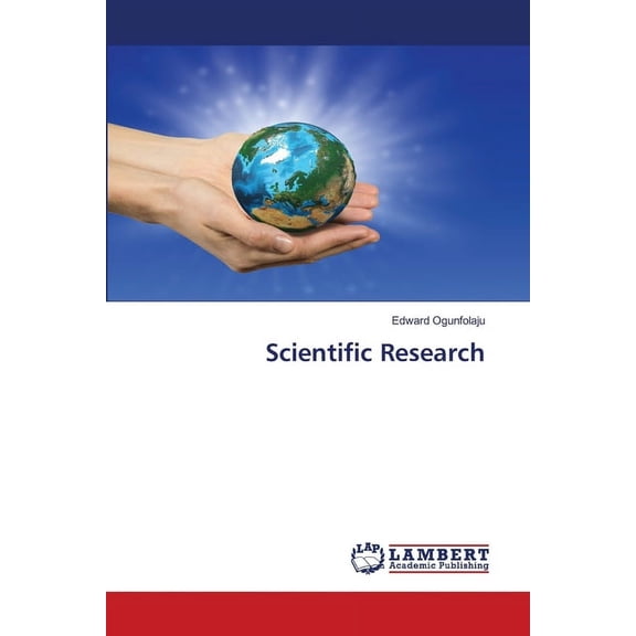 Scientific Research (Paperback)