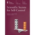 thumbnail image 1 of Pre-Owned Scientific Secrets for Self-Control Paperback, 1 of 1