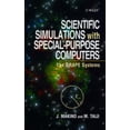 thumbnail image 1 of Pre-Owned Scientific Simulations with Special-Purpose Computers : The Grape Systems 9780471969464, 1 of 1