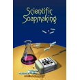 thumbnail image 1 of Scientific Soapmaking: The Chemistry of the Cold Process, (Paperback), 1 of 1