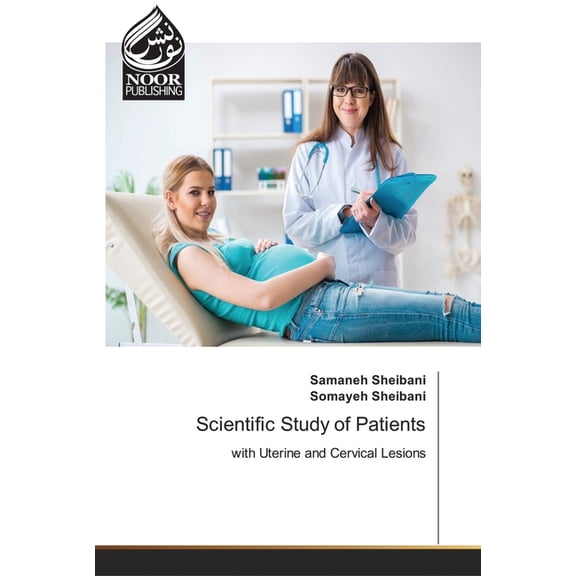 Scientific Study of Patients (Paperback)