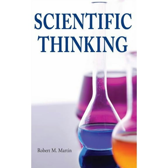 Scientific Thinking, (Paperback)
