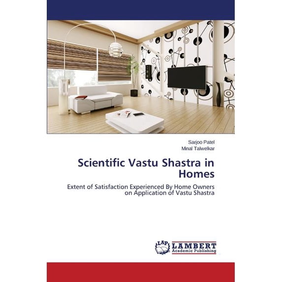 Scientific Vastu Shastra in Homes (Paperback)