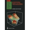 thumbnail image 1 of Scientific Visualization: Techniques and Applications, (Paperback), 1 of 1
