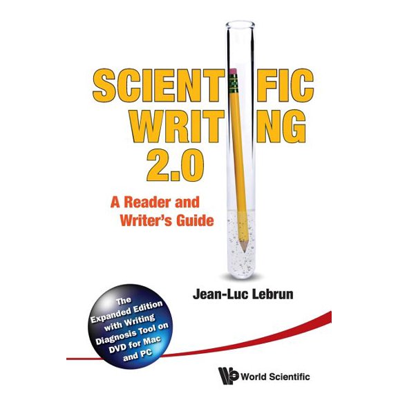 Scientific Writing 2.0: A Reader and Writer's Guide (Other)