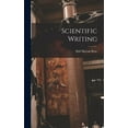 thumbnail image 1 of Scientific Writing, (Hardcover), 1 of 1
