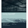 thumbnail image 1 of Scientific and Engineering Computation Using OpenMP: Portable Shared Memory Parallel Programming, (Paperback), 1 of 1