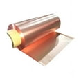 thumbnail image 1 of Scientific copper high pure copper foil copper strip copper sheet copper block brass plate phosphor copper plate cu99.99% can be personalized grids, 1 of 3