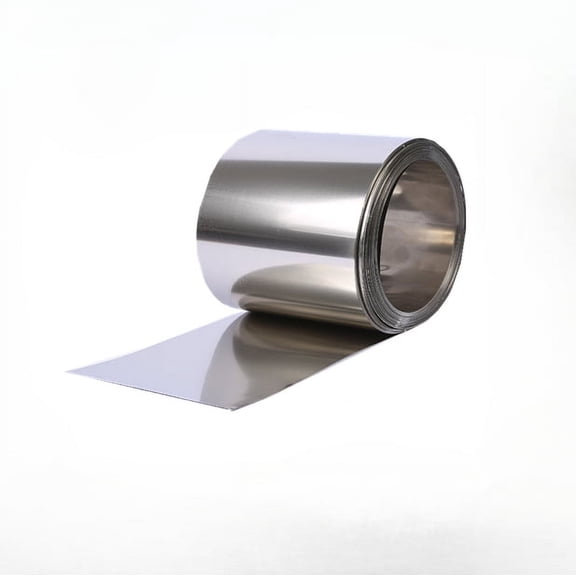 Scientific high-purity nickel foil nickel sheet nickel with nickel round sheet nickel target nickel bar nickel electrode sheet ni99.99%
