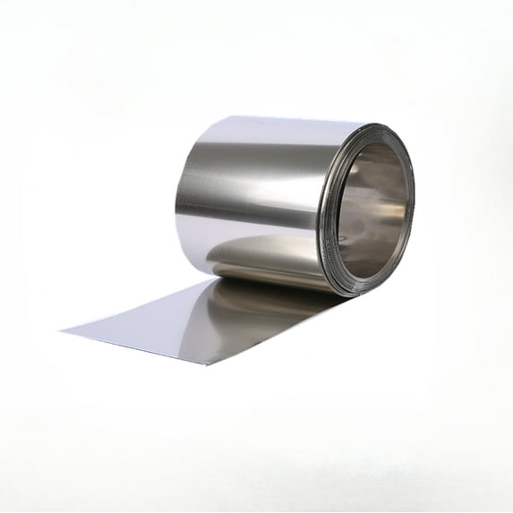 Scientific high-purity nickel foil nickel sheet nickel with nickel round sheet nickel target nickel bar nickel electrode sheet ni99.99%