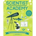 thumbnail image 1 of Pre-Owned Scientist Academy (Paperback) 1610676688 9781610676687, 1 of 1