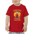 thumbnail image 1 of Scientist In The House - Sid the Science Kid Fun Character Graphic Toodler's T-shirt, 1 of 4