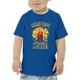 thumbnail image 1 of Scientist In The House - Sid the Science Kid Fun Character Graphic Toodler's T-shirt, 1 of 4