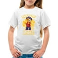 thumbnail image 1 of Scientist In The House Sid the Science Kid Fun Character Graphic Youth's T-shirt, 1 of 4