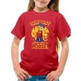 thumbnail image 1 of Scientist In The House Sid the Science Kid Fun Character Graphic Youth's T-shirt, 1 of 4