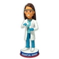 thumbnail image 1 of Scientist Lab Technicians Essential Heroes Bobblehead Female Light Skin Tone, 1 of 1