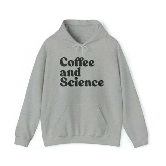 Scientist Science 1970s 70s Hoodie, Gifts, Hooded Sweatshirt