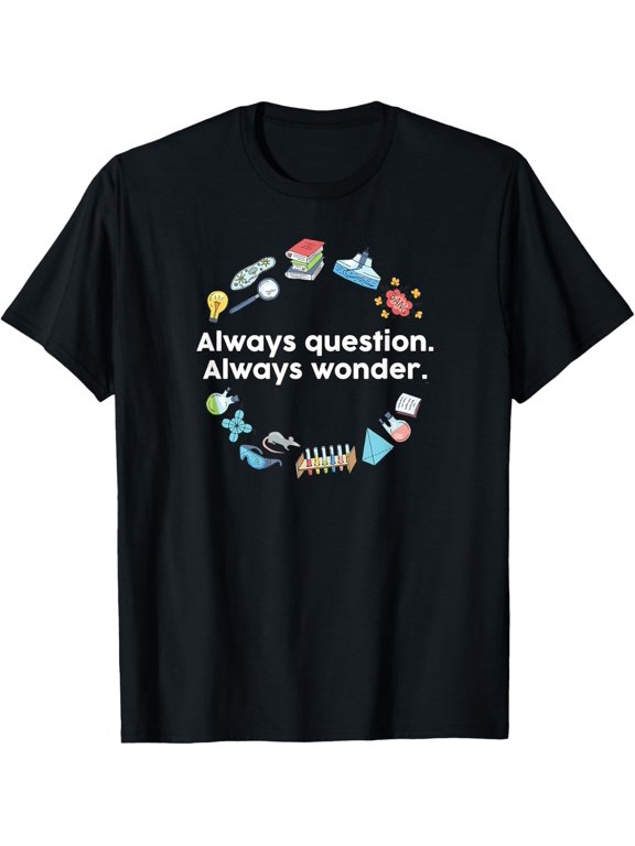 Scientist Science Nerd Geek Cool Science Quote Kids T-Shirt