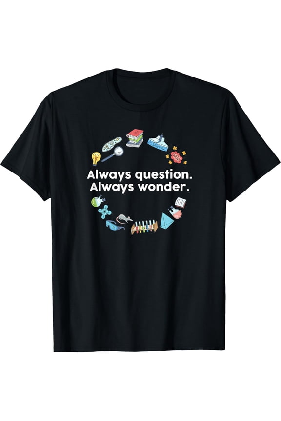 Scientist Science Nerd Geek Cool Science Quote Kids T-Shirt