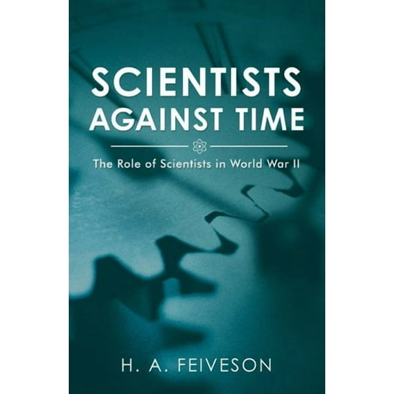 Scientists Against Time