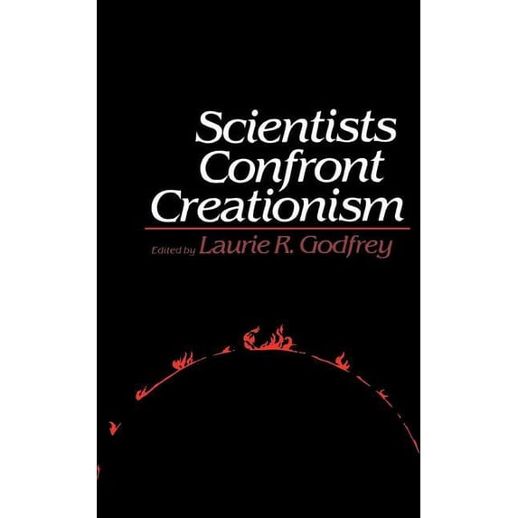 Scientists Confront Creationism, (Paperback)