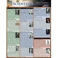 thumbnail image 1 of Scientists Discoveries: Dates,Laws & Theories (Other), 1 of 2