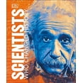 thumbnail image 1 of Pre-Owned Scientists Who Changed History (Hardcover) 1465482482 9781465482488, 1 of 1