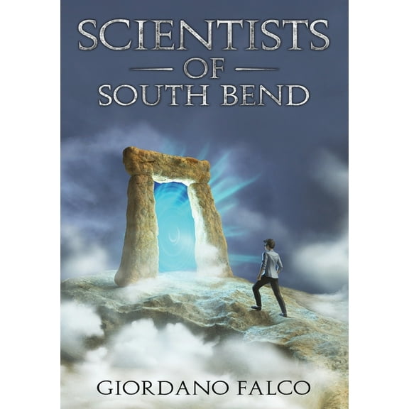 Scientists of South Bend (Paperback)