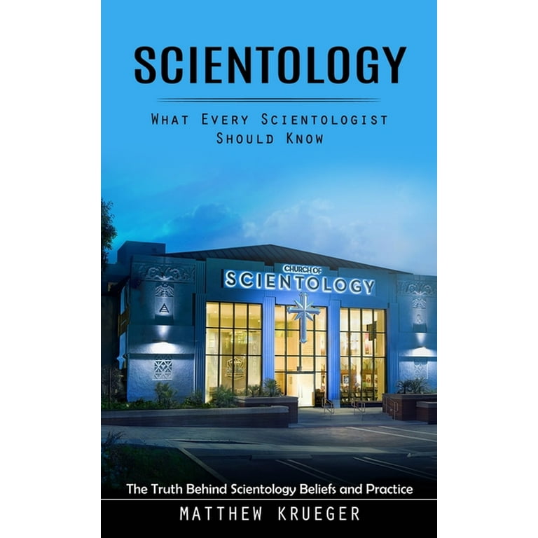 Scientology