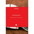 thumbnail image 1 of Scientometrics (Hardcover), 1 of 1