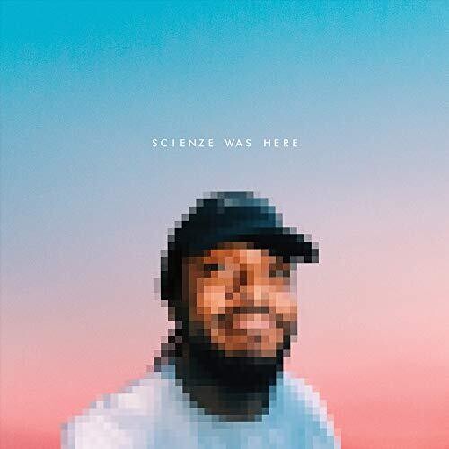 Scienze - Scienze Was Here - Music & Performance - Vinyl