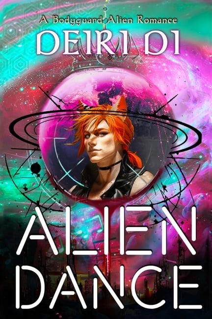 Scifi Alien Human Romance: Alien Dance: A Bodyguard Alien Romance ...