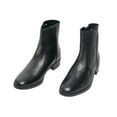 thumbnail image 1 of Scimitar Mens Inside Zip Lined Resin Sole Boots, 1 of 4
