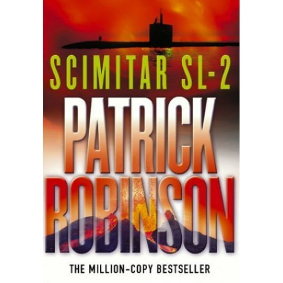 Pre-Owned Scimitar Sl2 (Hardcover) 0434011959 9780434011957