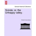 thumbnail image 1 of Scinde; or, the Unhappy valley., (Paperback), 1 of 1