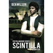 Scintilla Paperback