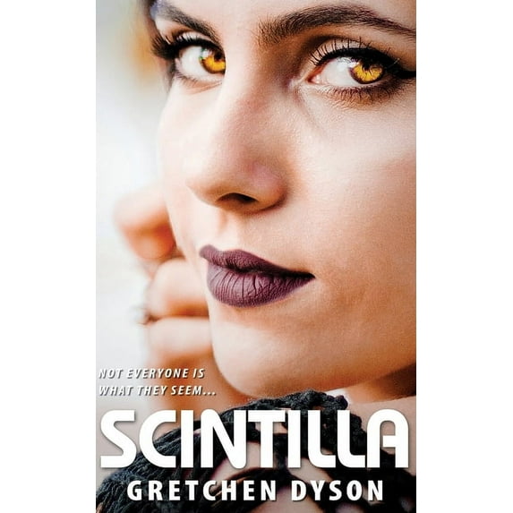 Scintilla, (Paperback)