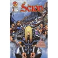 thumbnail image 1 of Scion #2 VF ; CrossGen Comic Book, 1 of 1