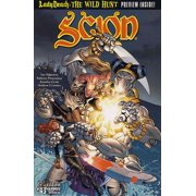 Scion #43 VF ; CrossGen Comic Book