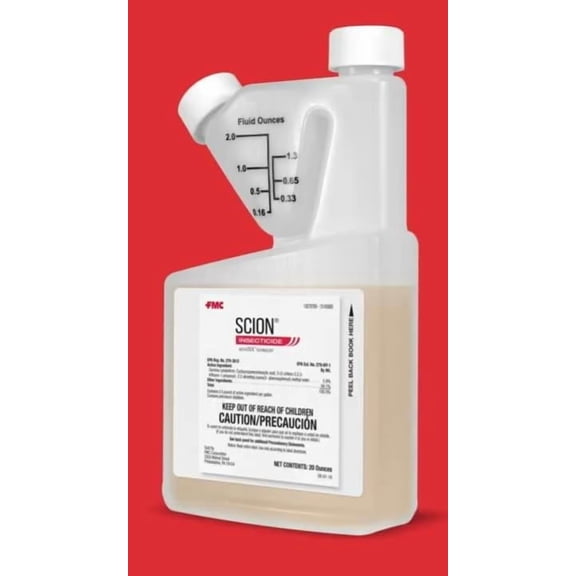 Scion Insecticide (32 oz)