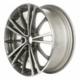 thumbnail image 1 of Scion Subaru FR-S BR-Z Wheel 2013-2016 17" Factory OEM 28111CA010, 1 of 3