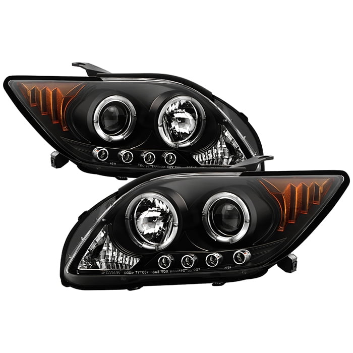 2006 Scion Tc Headlights
