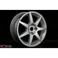 thumbnail image 1 of Scion Toyota Fits TC XB Yaris Wheel 2004-2007 15" Factory OEM Silver 69489U20, 1 of 8
