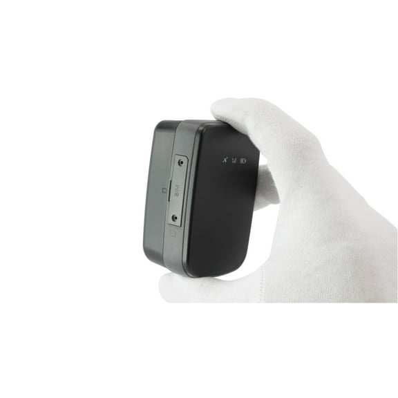 Scion iQ Safety Security Satellite iTrackLTEer GPS Tracking Device