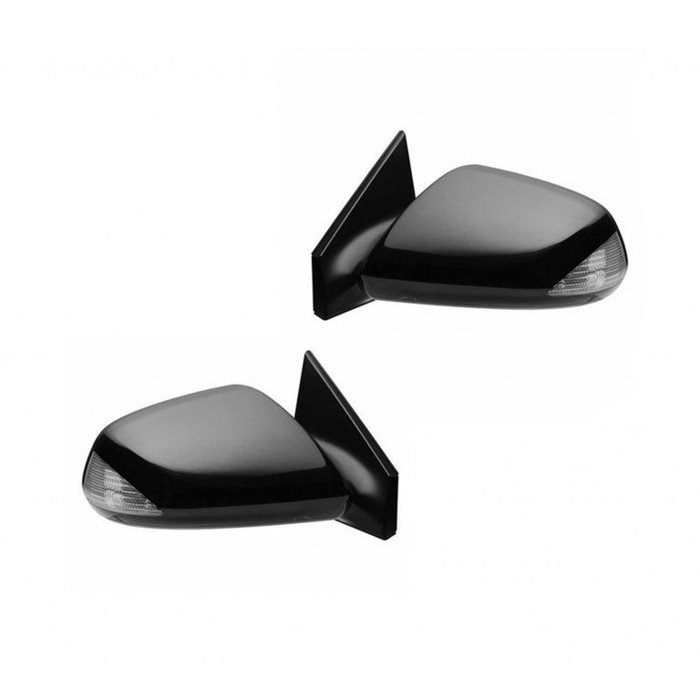 eRiNGo　1125 For Scion tC 2005 06 07 08 09 2010 Door Mirror Driver and